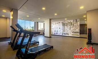 Imagem 4: Ótima Oportunidade de Apto com Localização Privilegiada e Lazer Completo