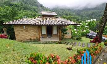 Imagem 5: Linda Casa em Condomínio fechado Villa Country em Buenos Aires em meio a Mata Atlântica Gu