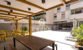 Imagem 7: 2 DORMITÓRIOS (SENDO 1 SUÍTE) - 1 VAGA - PINHEIROS