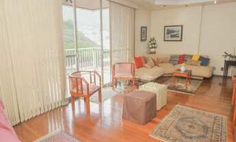 Imagem 2: Tijuca Apartamento com 3 dormitórios