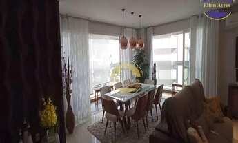 Imagem 3: Apartamento com 3 dormitórios para alugar, 206 m² por R$ 13.000,00/mês - Pompéia - Santos