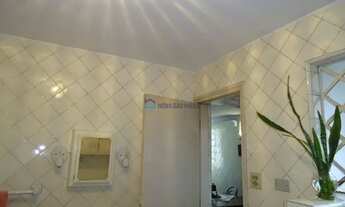 Imagem 6: Casa térrea próximo ao Metrô Linha verde