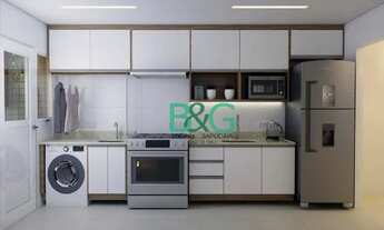 Imagem 6: 2 dormitorios na Guilhermina, Proximo á Av. Kennedy