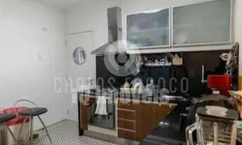 Imagem 4: 2 DORMITÓRIOS (SENDO 1 SUÍTE) - 1 VAGA - PINHEIROS