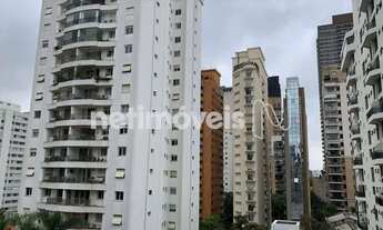 Imagem 3: Locação Apartamento 1 quarto Itaim Bibi São Paulo