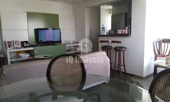 Imagem 7: Cobertura duplex com 3 vagas de garagem