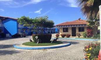 Imagem 2: Porto Seguro - Praia - Axé Mói