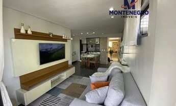 Imagem 4: Apartamento para venda com 3 quartos em Aldeota - Fortaleza - Ceará