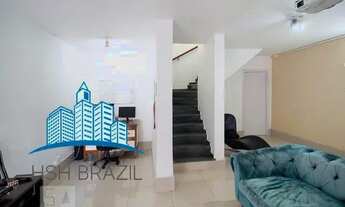 Imagem 4: SãO PAULO - Sobrado Padrão - Chácara Santo Antonio