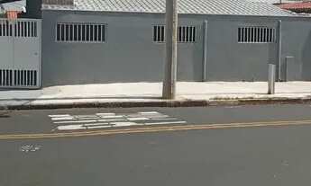 Imagem 2: Casa de esquina no Costa e Silva, toda reformada frente e fundos independentes