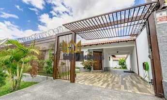 Imagem 3: CASA ALTO PADRÃO MOBILIADA NO ATUBA- THEREZA GLASER