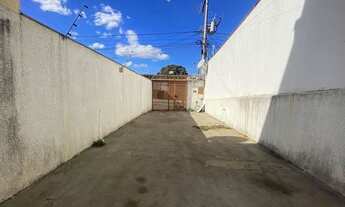 Imagem 2: Casa Geminada Duplex Individual com 3 Quartos, 1 Suíte, Varanda e 2 Vagas no Bairro Céu Az