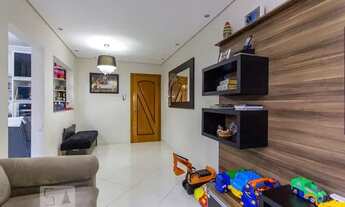 Imagem 4: Apartamento para Aluguel - Vila Assunção, 2 Quartos, 72 m2