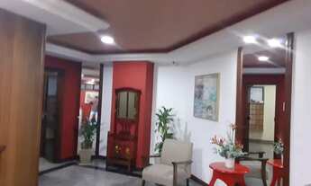 Imagem 4: Apartamento para venda possui 70 metros quadrados com 2 quartos em Agriões - Teresópolis