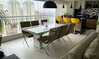 Imagem 3: Apartamento alto padrão para venda em Santana