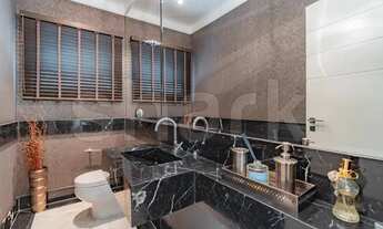 Imagem 7: Casa para venda por R$ 6.500.000,00 ou locação por R$ 55.000,00/mês em Alphaville, Barueri