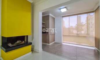 Imagem 4: Apartamento para aluguel, 3 quartos, 1 suíte, 1 vaga, Vila Rosa - Novo Hamburgo/RS