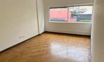 Imagem: SãO PAULO - Apartamento Padrão - PINHEIROS