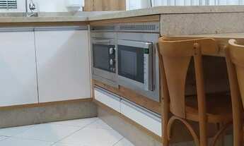 Imagem 4: Imperdível!!! Excelente apartamento semi-mobiliado no Bairro Floresta em Joinville