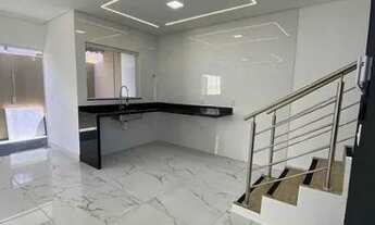 Imagem 5: Casa para venda tem 210 metros quadrados com 4 quartos em Ilha do Boi - Vitória - ES