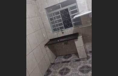 Imagem 3: Casa fundos 580 Casa com 1 dormitório