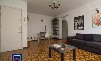 Imagem: Venda Apartamento 3 Dormitórios - 108 m²