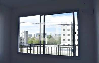 Imagem 6: Apartamento para Aluguel - Guaratiba, 2 Quartos, 41 m2