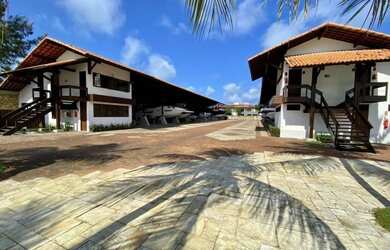 Imagem 5: JN) Casa de alto padrão no único cond. clube com Marina própria!