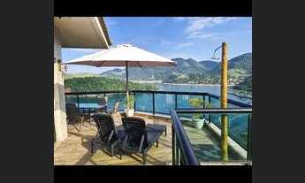 Imagem: Aluguel temporada cobertura Porto Real Resort