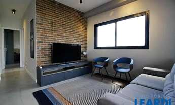 Imagem 6: APARTAMENTO - PINHEIROS - SP