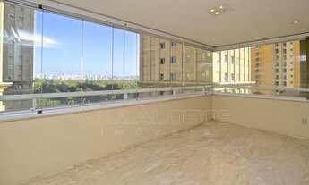 Imagem 5: Apartamento para venda com 263 metros quadrados com 3 quartos