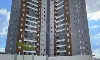 Imagem 2: RESIDENCIAL COLINAS DO PARATEHY - SÃO JOSÉ DOS CAMPOS/SP EDIFÍCIO GRAND KAZZA