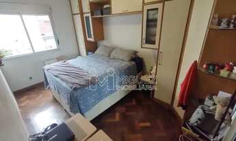 Imagem 4: Tijuca Apartamento com 2 dormitórios