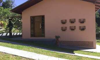 Imagem 4: Vendo lindo sítio completo próximo da cidade