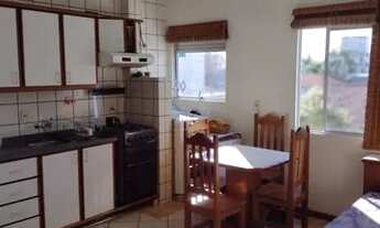 Imagem 1: Apartamento para venda com 39 metros quadrados com 1 quarto em Canasvieiras - Florianópoli