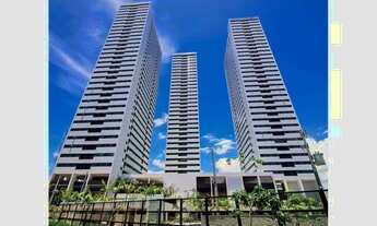 Imagem: Alugo Ótimo Apartamento com 58m² no Bairro