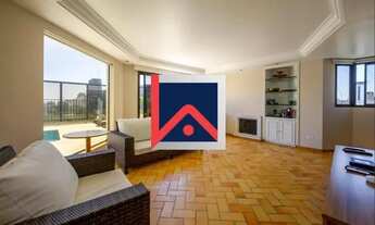 Imagem 1: Cobertura Venda Jardim Paulista 455 m² 4 Dormitórios