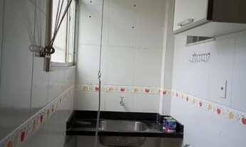 Imagem 7: LAGOA DOCE / SANTA LÚCIA