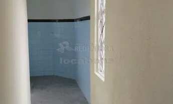 Imagem 2: Casa Padrão em São José do Rio Preto