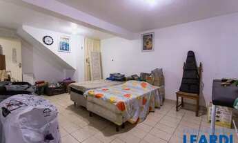 Imagem 6: CASA ASSOBRADADA - VILA MASCOTE - SP