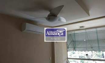 Imagem 6: Cobertura à venda, 140 m² por R$ 570.000,00 - Fonseca - Niterói/RJ