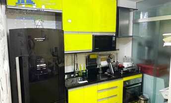 Imagem 4: SãO PAULO - Padrão - Cidade Ademar