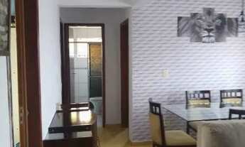 Imagem 6: Apartamento 2 quartos Paloma Colombo 68m