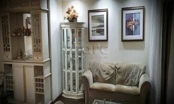 Imagem 2: SAO PAULO - Apartamento Padrão - KLABIN