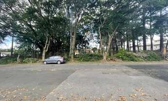 Imagem 4: Terreno - Parque Taquaral - Campinas