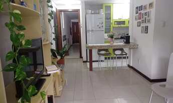 Imagem: Apartamento para venda possui 60 metros