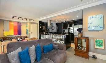 Imagem 3: Brooklin Apartamento descolado e super., bom gosto - R$ 1.390.000,00