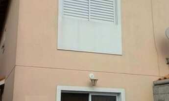 Imagem 2: Casa em Condomínio para Venda em Ferraz de Vasconcelos, Parque Santa Laura, 2 dormitórios