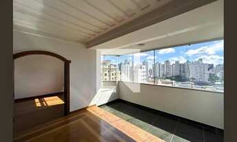Imagem 3: Apartamento para Aluguel - Carmo Sion, 4 Quartos, 230 m2