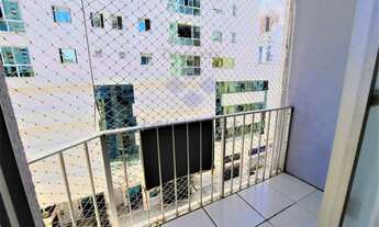 Imagem 7: Apartamento para venda possui 72 metros quadrados com 2 quartos em Centro - Balneário Camb